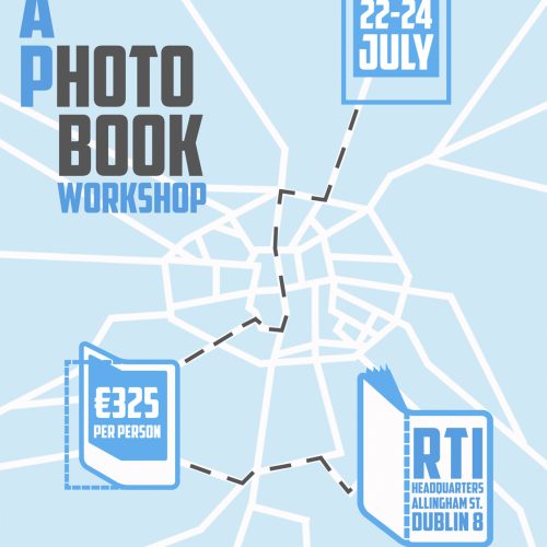 Read That Image: Make a Photobook