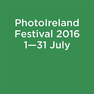 PhotoIreland Festival 2016